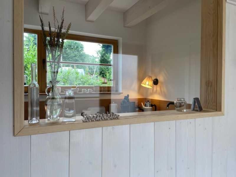 Ferienhaus Angelangt Prerow Dış mekan fotoğraf