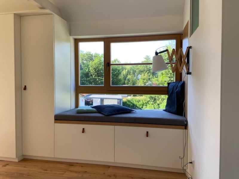 Ferienhaus Angelangt Prerow Dış mekan fotoğraf