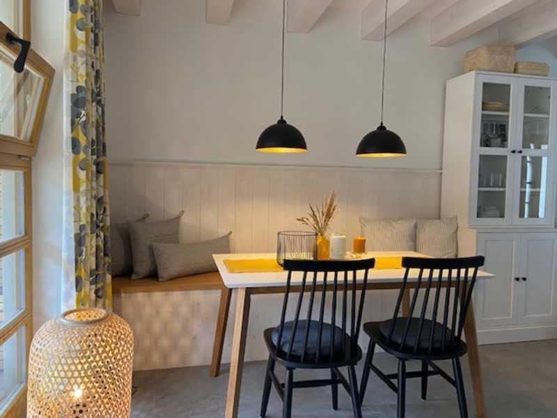 Ferienhaus Angelangt Prerow Dış mekan fotoğraf