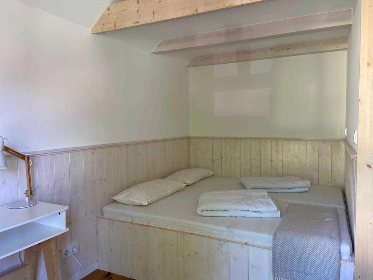 Ferienhaus Angelangt Prerow Dış mekan fotoğraf