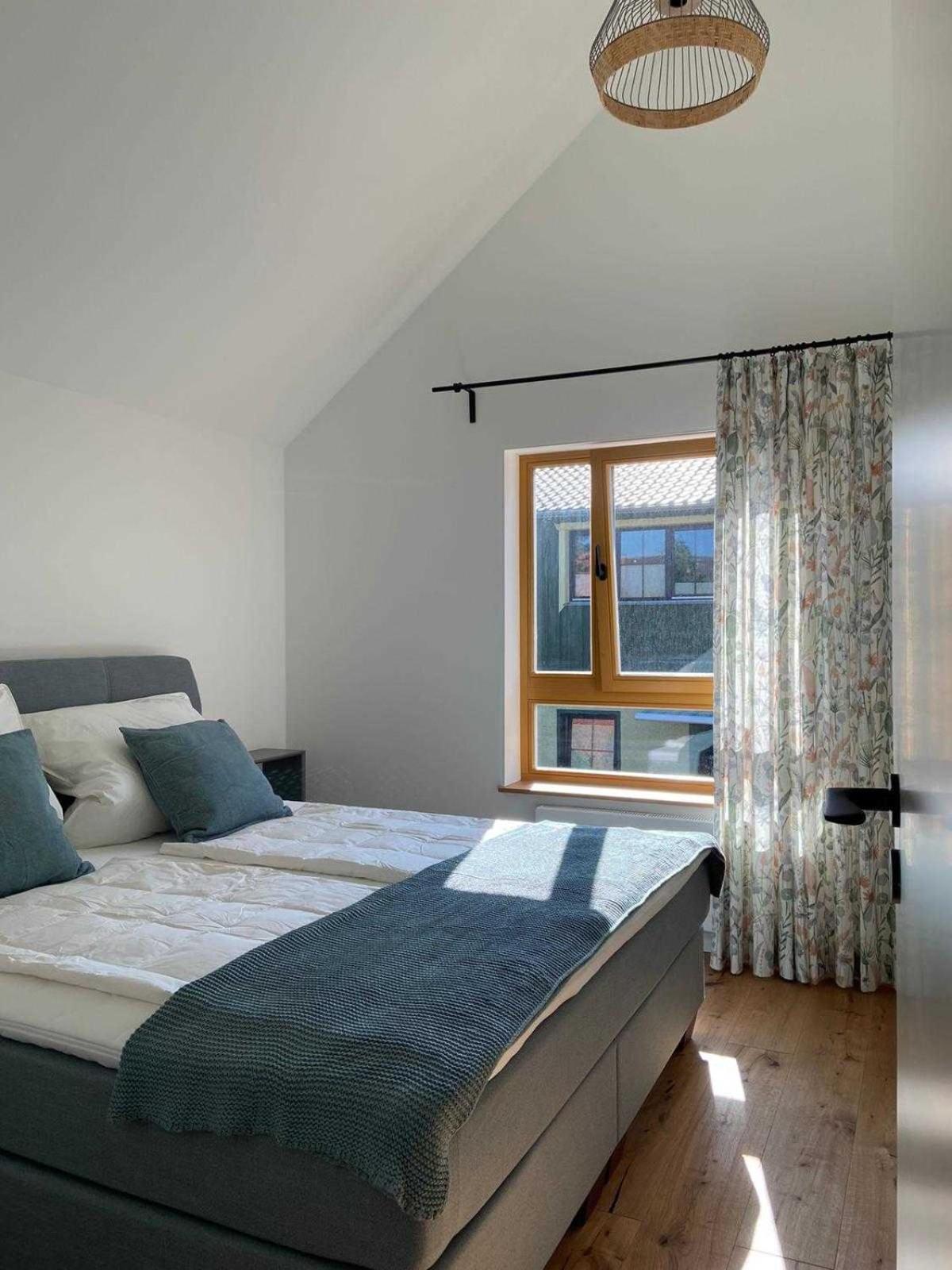 Ferienhaus Angelangt Prerow Oda fotoğraf